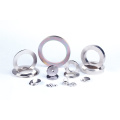 Ring Permanent Neodymium Magnet